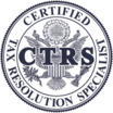 Certified Tax Resolution Specialist
